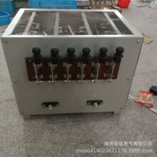 长时间通电稳定变阻器BP-500A老化试验电焊机负载箱电阻负载箱