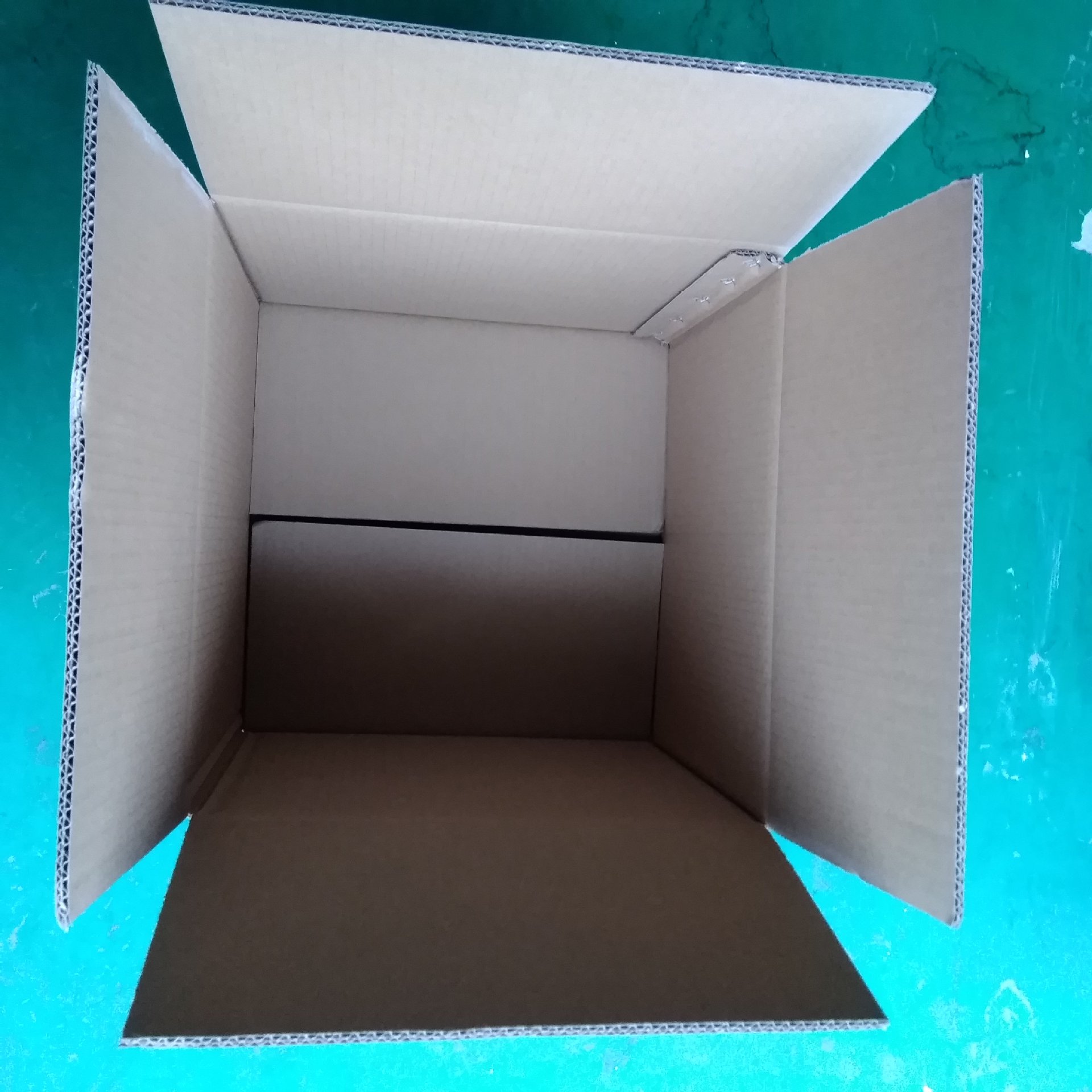 翔源包装纸箱厂家制作批发五层加强瓦楞 包装纸箱