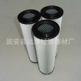 除杂玻纤折叠双层过滤网替代黎明吸油滤芯WU-1000×100-J 厂家批