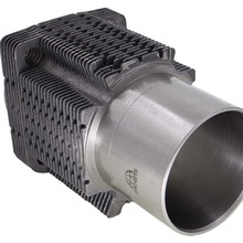 厂家直供缸套工程机械汽缸套柴油机气缸套 汽车汽缸套