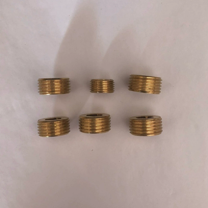 Производители поставляют все медные внутренние вилки для проводов, внешние вилки для проводов, медные сантехнические фитинги, фитинги для труб, вилки для водопроводных труб