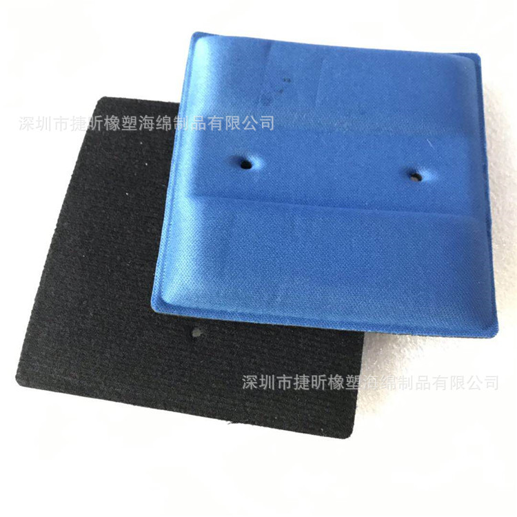 厂家供应 eva热压制品 泡棉内衬成品 彩色eva制品 