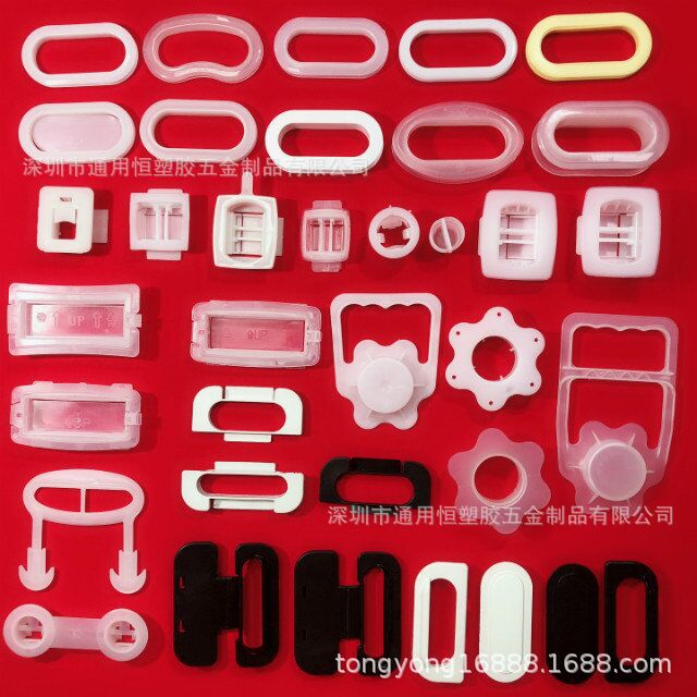 供应连体纸箱扣纸箱把手防尘纸箱扣手5-10MM