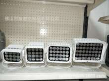 供应LED新款方型智能交通补光灯外壳、频闪灯闪光灯、投光灯外壳