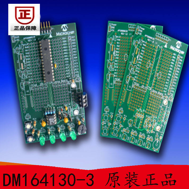 DM164130-3 DSPIC PICkit 28-Pin Development board tool kit PIC Original quality