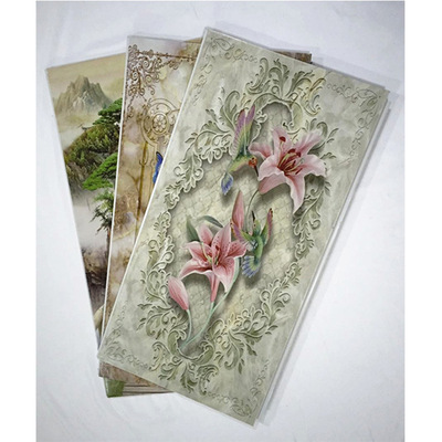 厂家直销 整屋快装新型环保材料集成墙板 A级防火玄关背景墙定制|ms