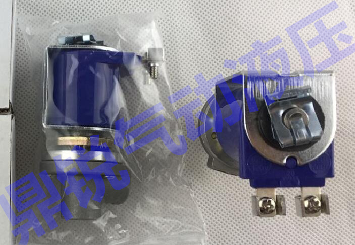 脉冲电磁阀 1分气控转电控 RCA3D2 RCA3D1 1/8 k330气控先导阀