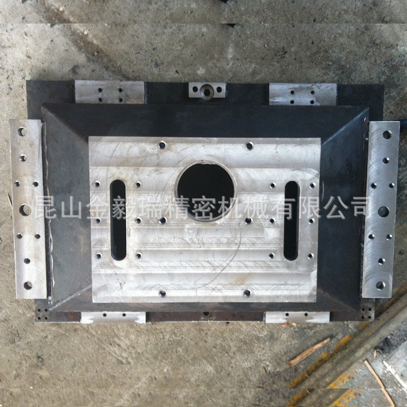 治具加工工装夹具 精密机械零件加工机床刀柄 请来电咨询