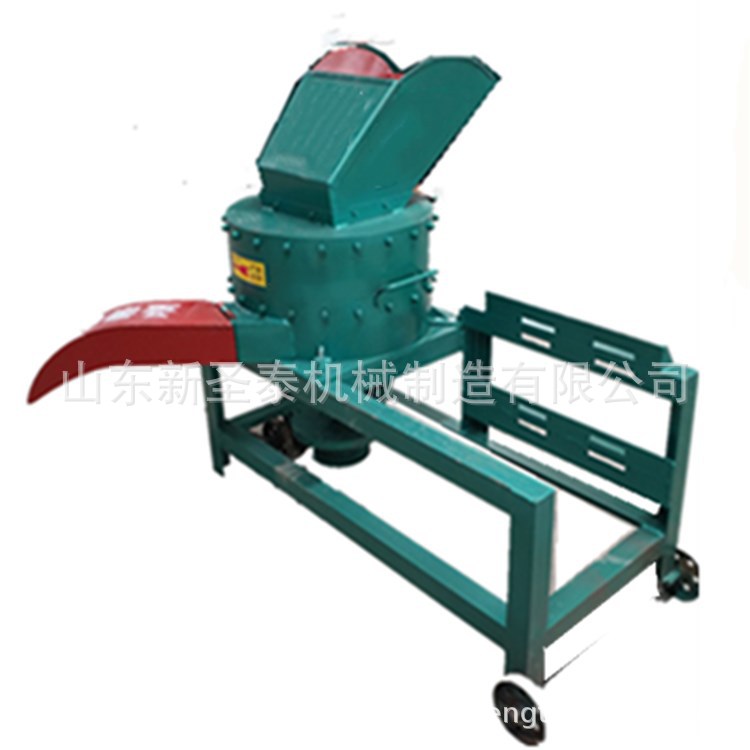 鲜花粉碎打碎打浆机  青饲料打浆机 青菜瓜果粉碎饲料打浆机