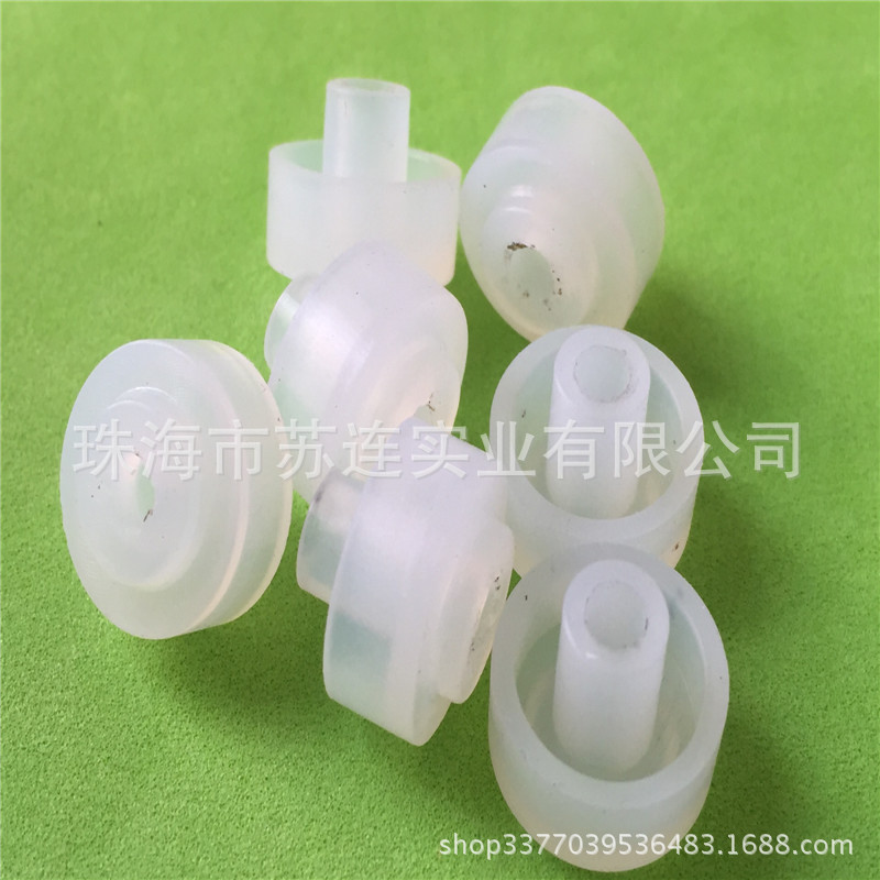 硅橡胶