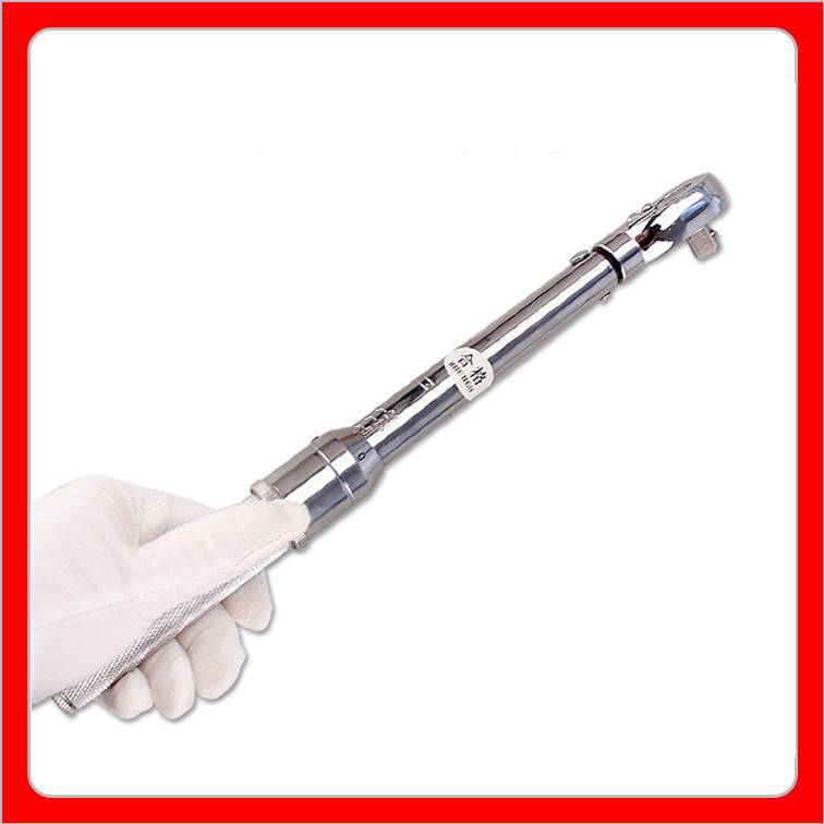 五金工具可调扭力扳手预置式扭矩扳手直螺纹钢筋套筒扳手