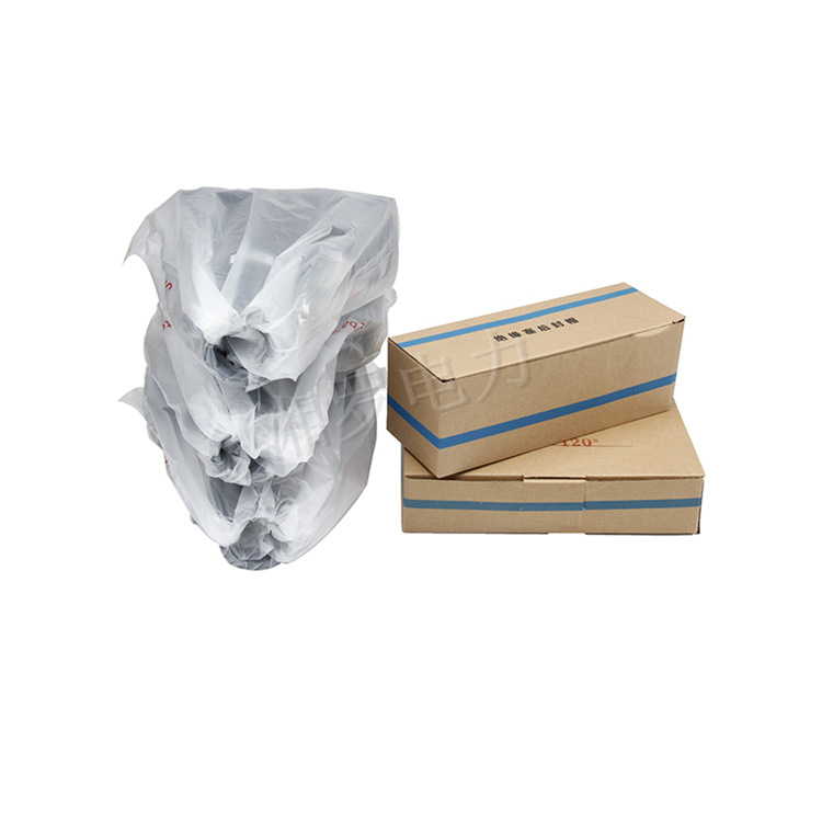 欧式电缆前接头