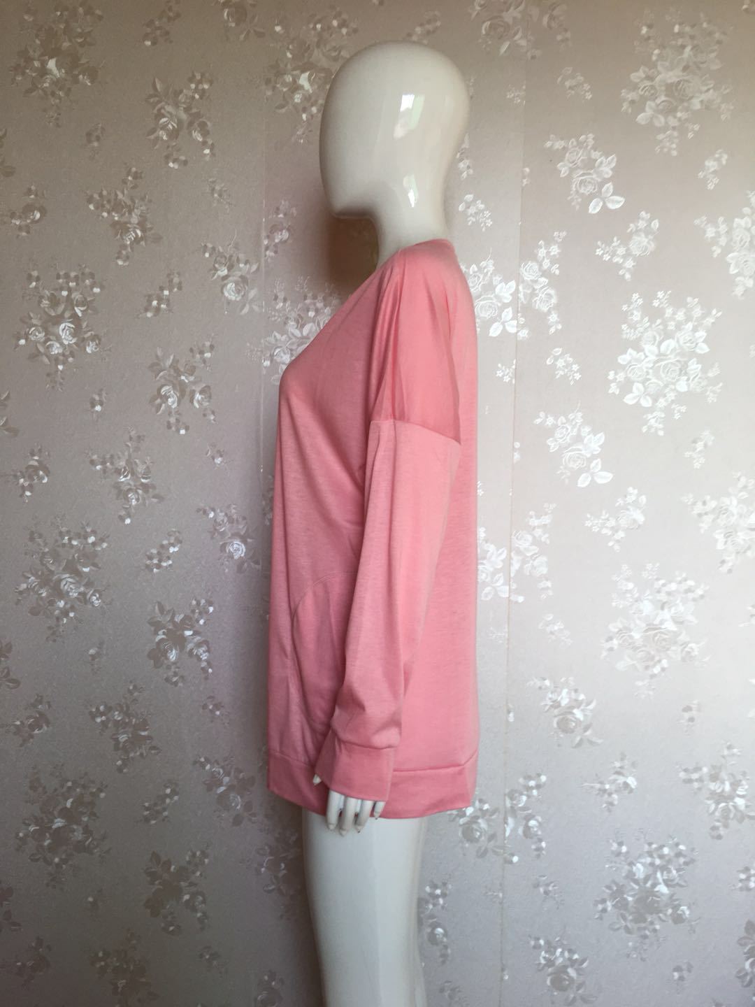T-shirt femme - Ref 3433856 Image 46