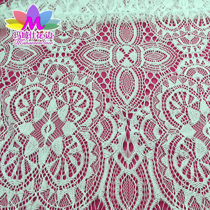 retro fashionable cloth for eyelashes
