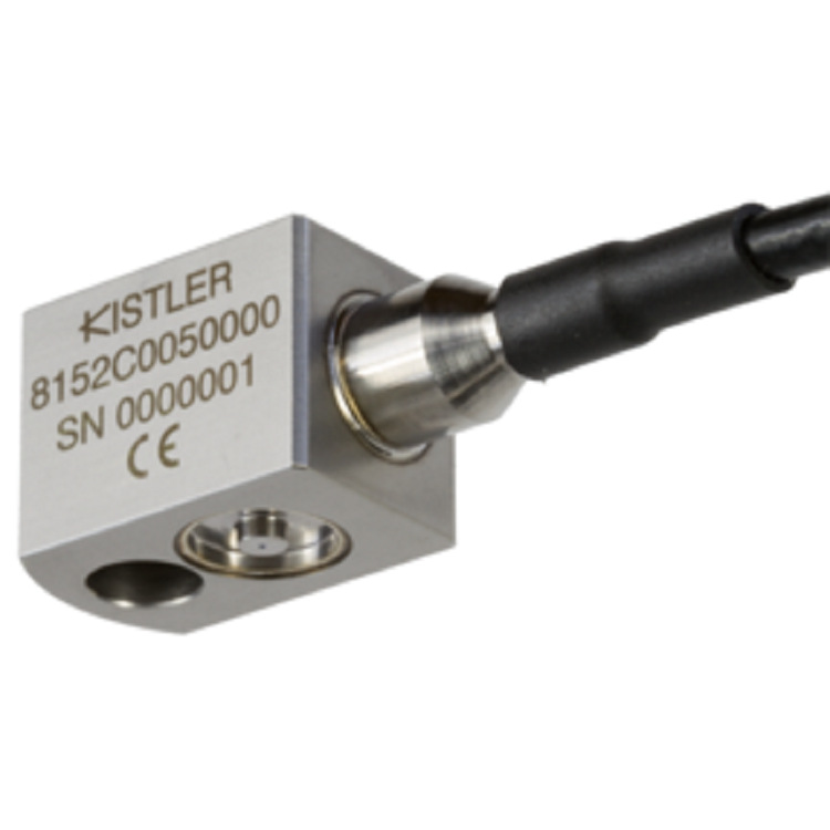 供应瑞士KISTLER(奇石乐）加速度传感器8152C