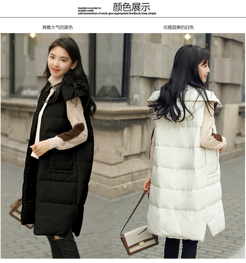 Gilet femme en Fibre de polyester - Ref 3317013 Image 8