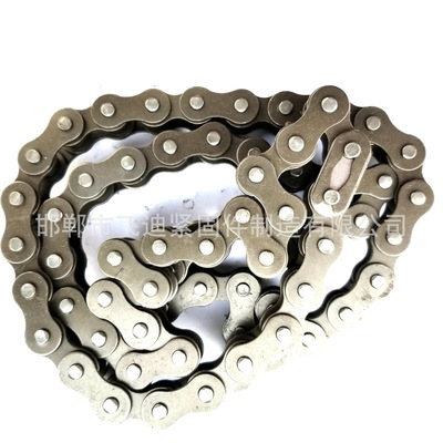 Spot GB AB series 06B-40A Precise Roller Chain Industry chain direct deal