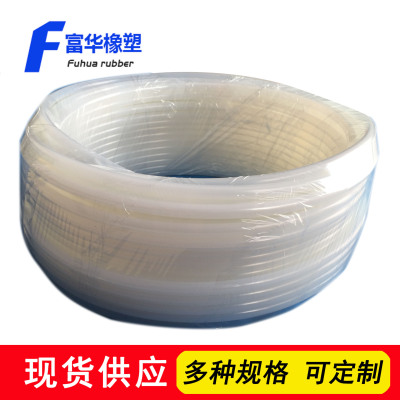 Manufactor supply translucent PA Nylon tube 8*1