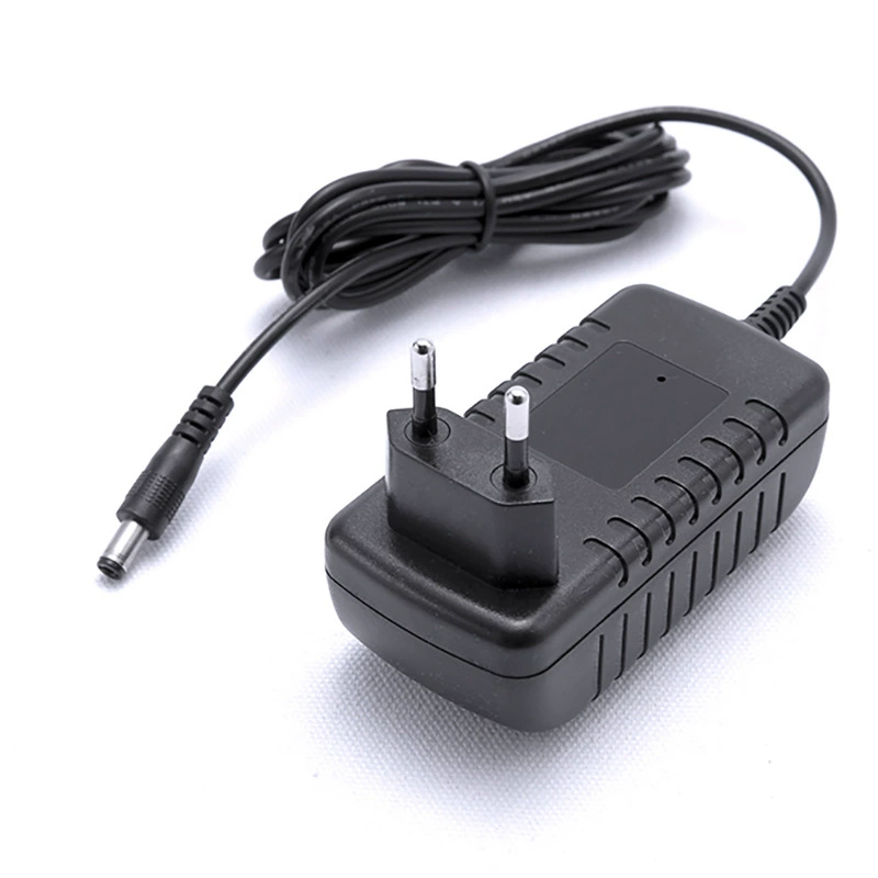 Пройдена сертификация TUV/GS CE RCM EN61558, стандарт бытовой техники, европейская линейка, сетевой адаптер 12 В 3 А 36 Вт