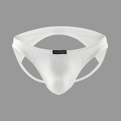 Cross-border supply of men's underwear original underwear retro Chinese style sexy T-string briefs men's ER1112