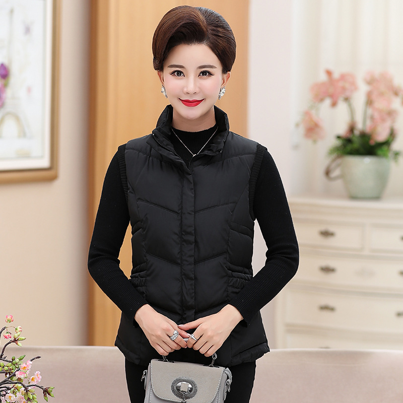 Gilet femme en Polyester - Ref 3317267 Image 4