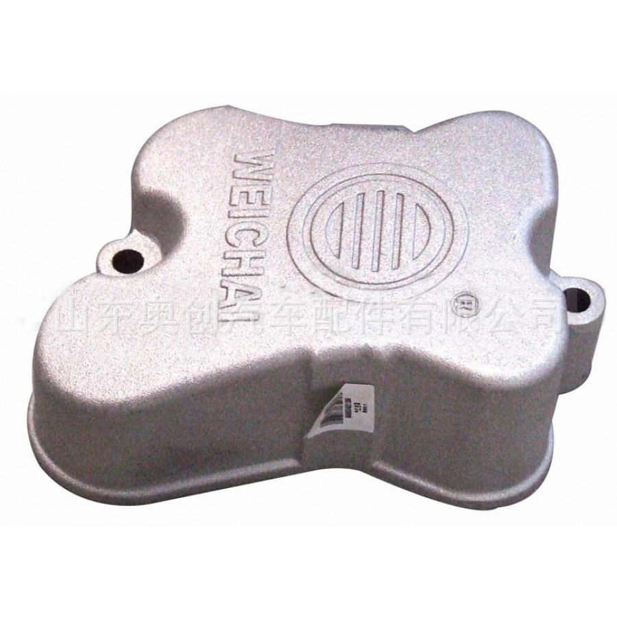 Heavy truck parts Shaanxi Automobile Delong Weichai engine Chenglong engine Cylinder Cover