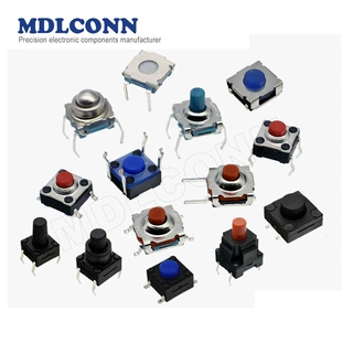 贴片防水开关 密封型轻触开关贴片防水开关 厂家直销贴片防水开关