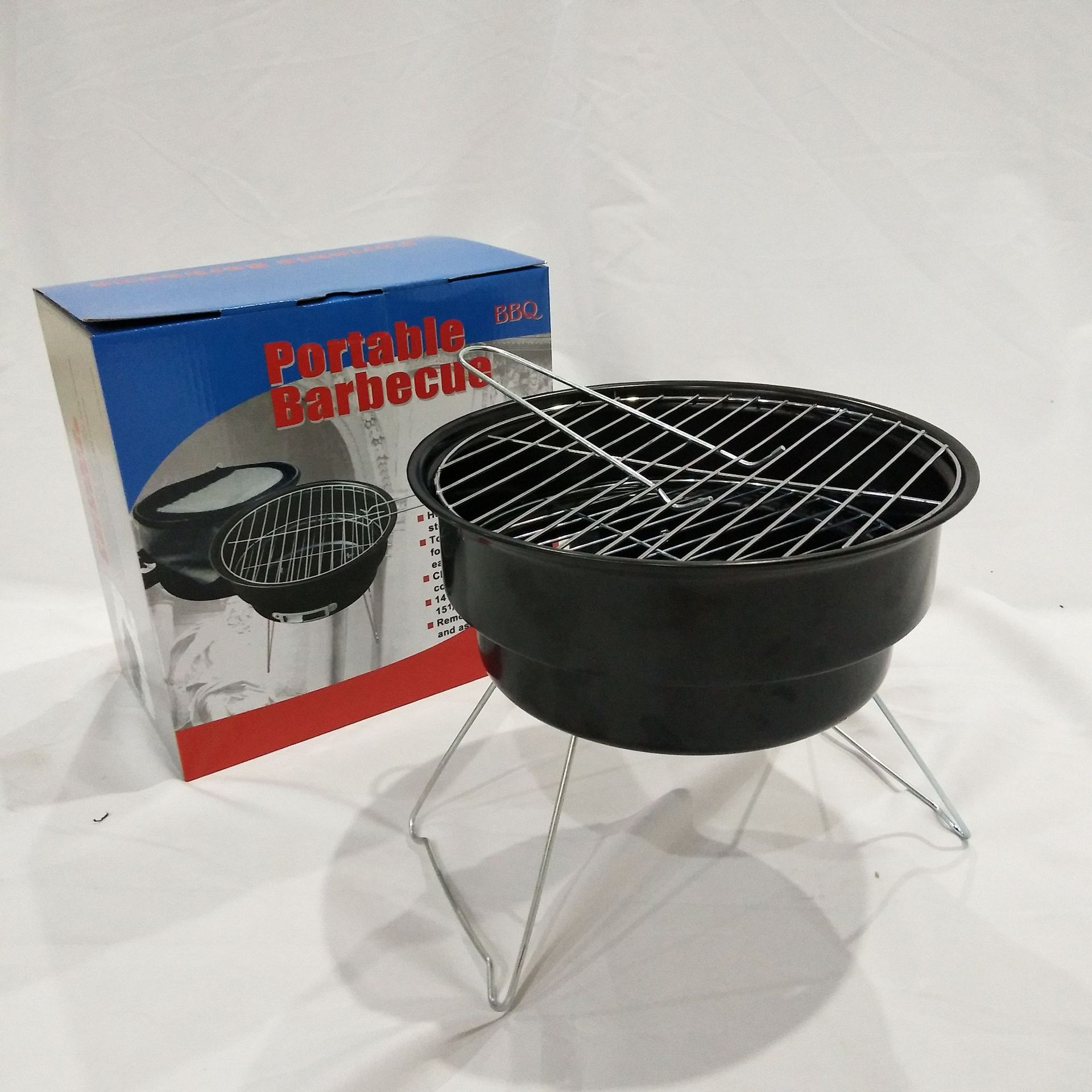 Barbacoa horno barbacoa parrilla China directamente manuf