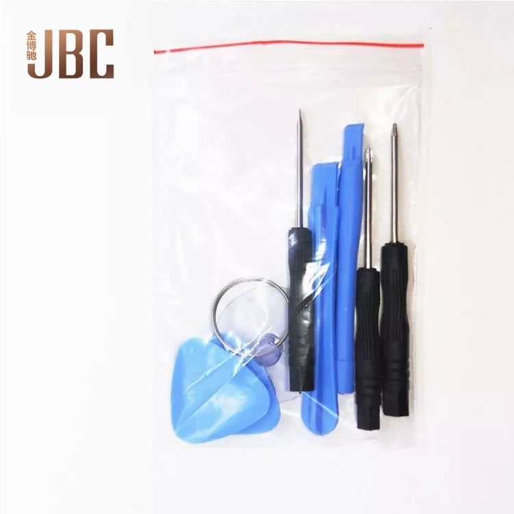 Apple, set, mobile phone for repair, screwdriver, 8 pieces, Android