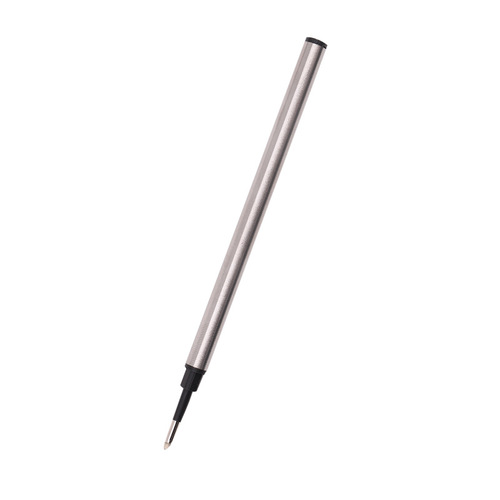Factory Direct Supply Refillable Gel Pen Ink Cartridge Compatible with Spring-Loaded Pens of Any Style