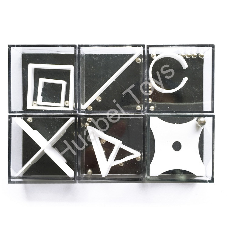 益智玩具,减压玩具,益智平衡游戏盒,迷宫,滚珠迷宫,迷你迷宫.JPG