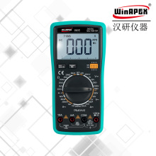 890S智能语音电工仪器仪表测量仪表数字万用表真有效值平均值测量