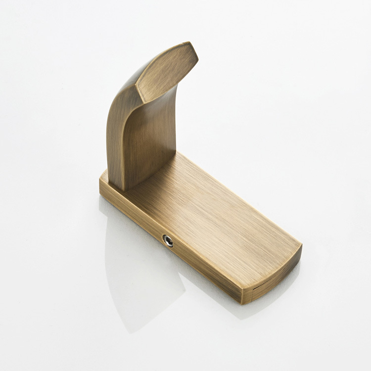 F8512-(7) 古铜色仿古复古全铜卫生间衣帽钩衣勾生产批