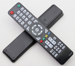 Applicable to Amoi Chaxin LCD TV LED42UA8000 LED32HD320 ZKLX-008 Remote Control