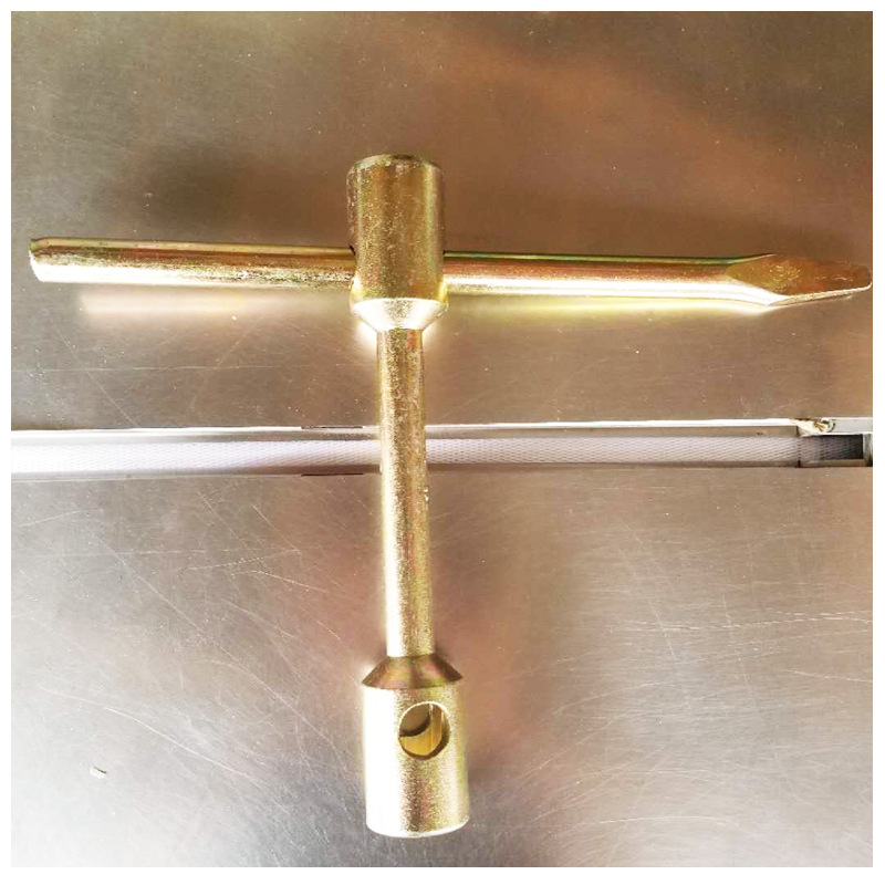 生产优质轮胎扳手 17mm-41mm各种规格轮胎套筒 质优价廉