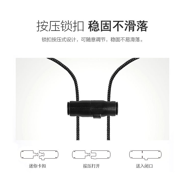 凉感冰丝u型行枕旅行护颈枕头夏日凉爽办公室午睡枕记忆棉颈椎枕详情10