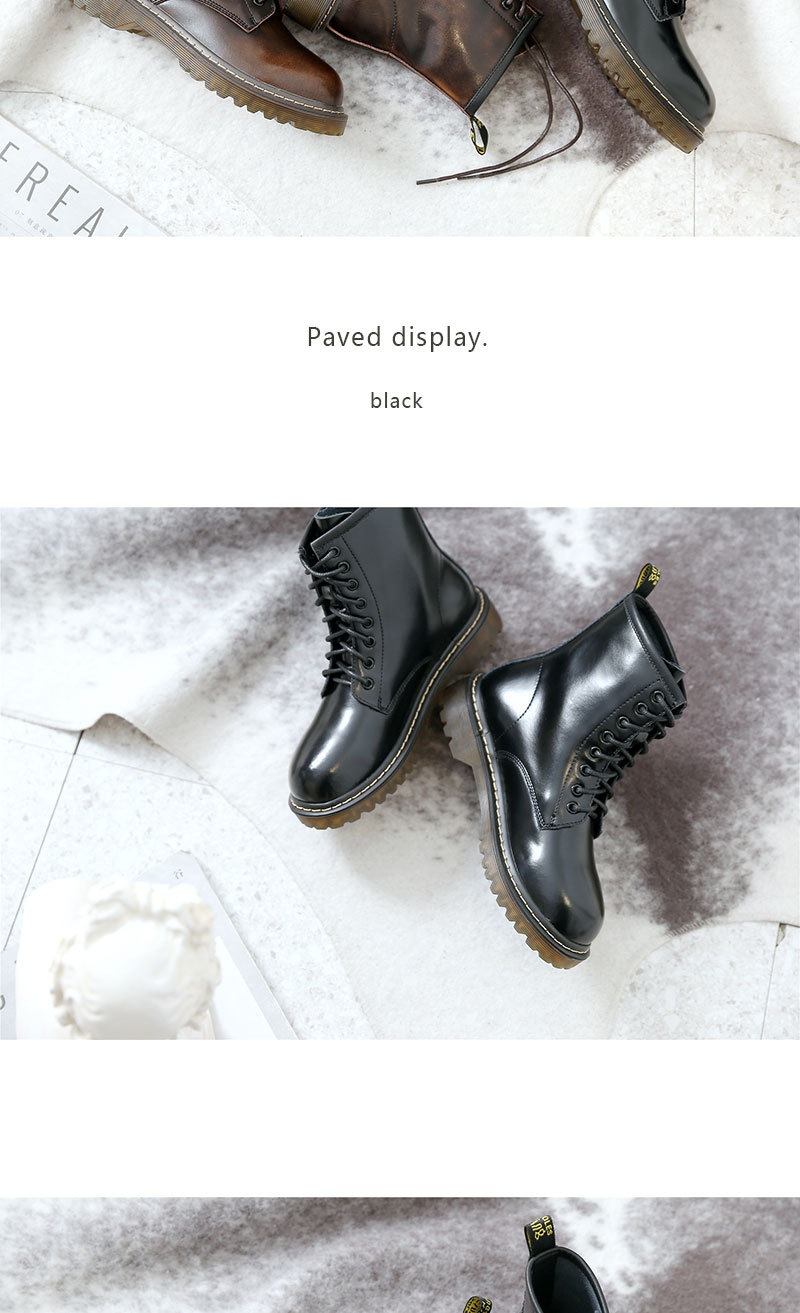 Bottes femme BELLE PUISSANCE en En cuir - Ref 3354734 Image 12