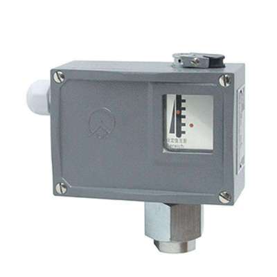 Micro differential pressure controller  D520/11DD