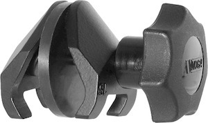 锁紧装置 整体用于 支架 10/8 mm