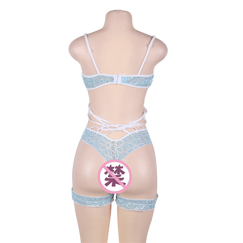 Soutiens-gorge en Polyester - Ref 3371058 Image 16