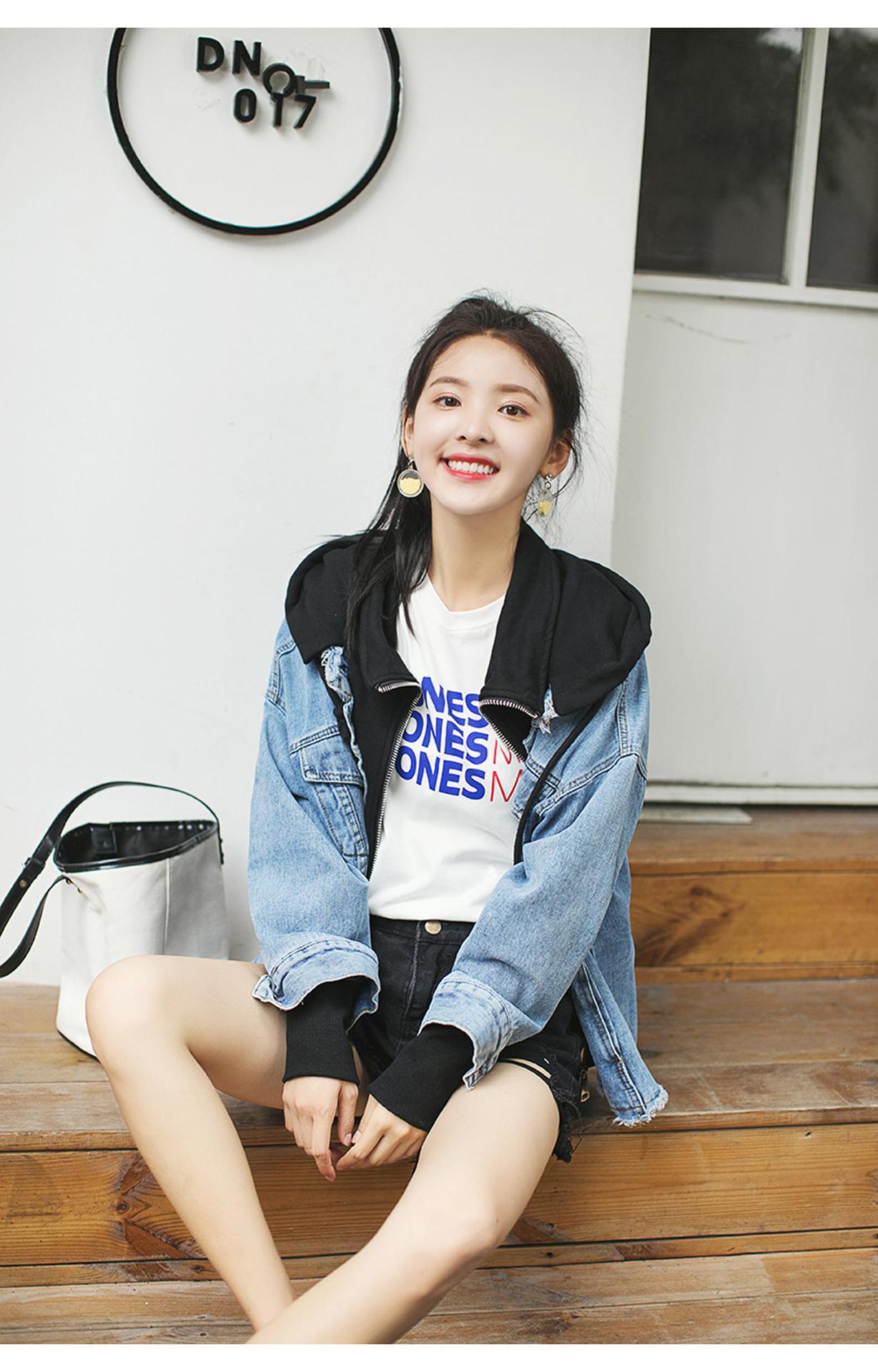 Blouson femme en Cow-boy - Ref 3322136 Image 30