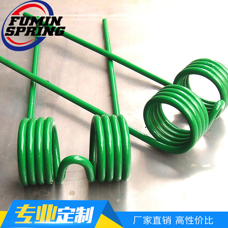 厂家直销 新款多种用途模具弹簧厂 儿童玩具弹簧扭簧可定制