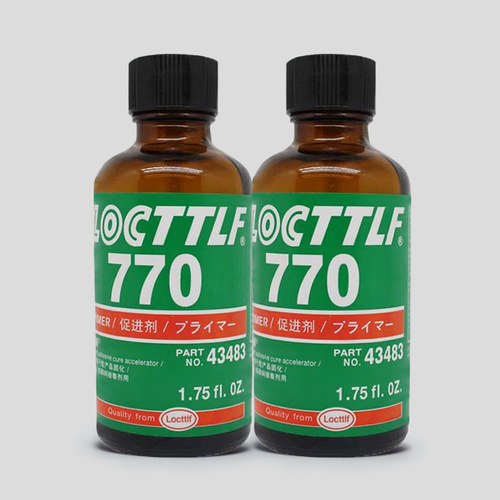 770 silicone treatment agent PP PE PC rubber surface treatment activator to improve glue adhesion 50ml