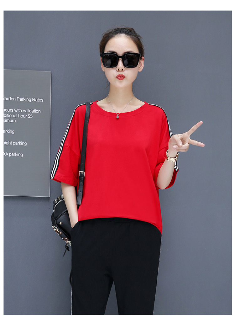 Costume femme en Mélange de fibres chimiques - Ref 3333775 Image 21