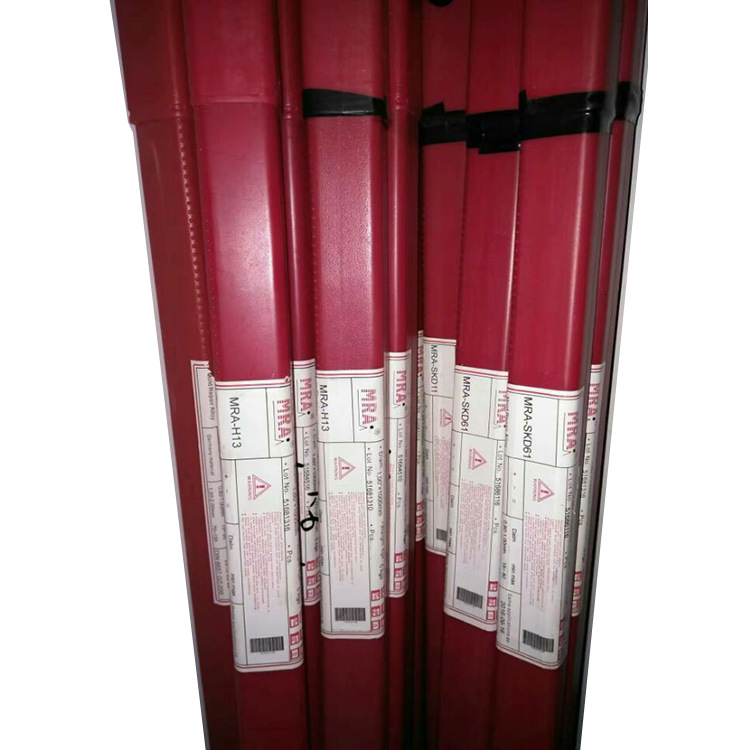 供应德国MRA模具修补焊丝 2344激光模具焊丝 2344激光堆焊焊丝