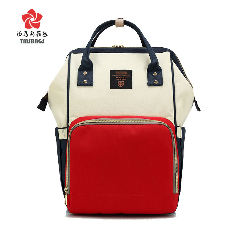 레드 화이트 블루