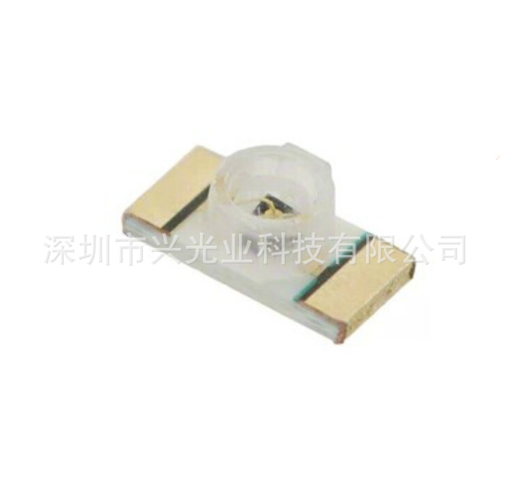 亿光 1206红外发射管 HIR25-21C/L289/2T  全新原装现货