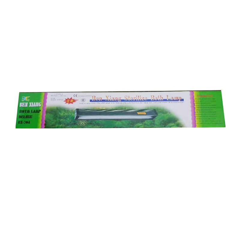 Стеклянная наклейка бестеневая клейкая профессиональная УФ-лампа для отверждения Кристаллическая клейкая лампа для отверждения с двойным управлением двойная трубка