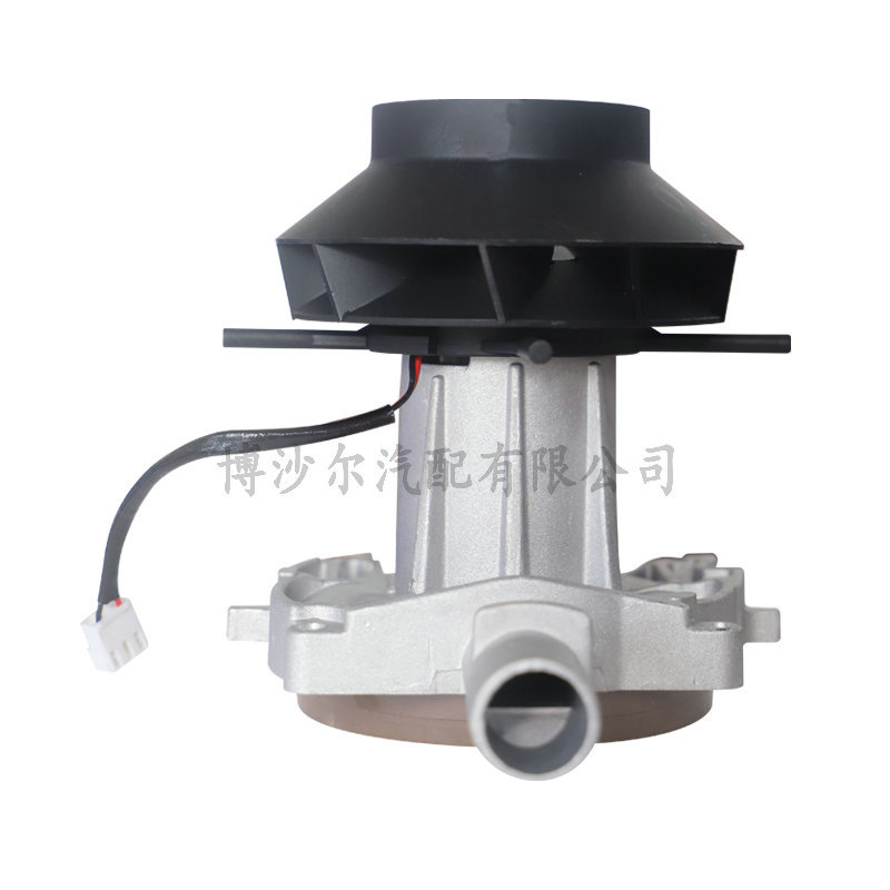Parking fuel air heater fuel heater air heater motor assembly 2