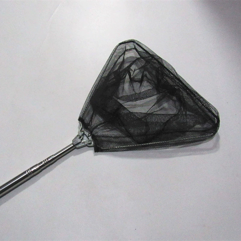 Прямые поставки от производителя автоматической треугольной сетки из нержавеющей стали 1,7 метра 2,1 метра выдвижной сети позиционирования